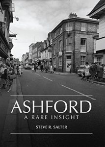 Descargar Ashford – A Rare Insight (English Edition) pdf, epub, ebook