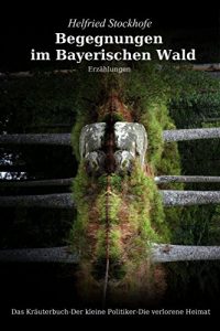 Descargar Begegnungen im Bayerischen Wald pdf, epub, ebook