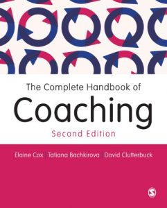 Descargar The Complete Handbook of Coaching pdf, epub, ebook