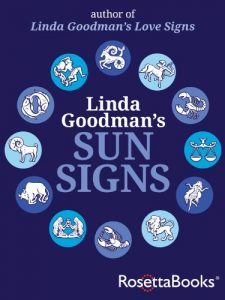 Descargar Linda Goodman’s Sun Signs (English Edition) pdf, epub, ebook