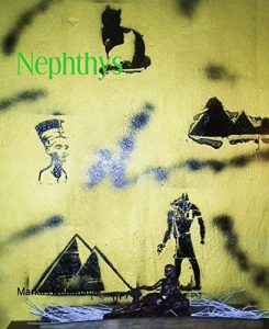 Descargar Nephthys (German Edition) pdf, epub, ebook