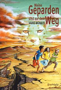 Descargar Meine Geparden sind auf dem Weg (German Edition) pdf, epub, ebook