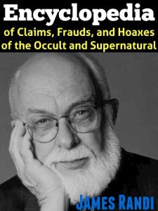 Descargar An Encyclopedia of Claims, Frauds, and Hoaxes of the Occult and Supernatural (English Edition) pdf, epub, ebook