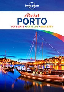 Descargar Lonely Planet Pocket Porto (Travel Guide) pdf, epub, ebook