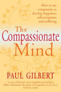 Descargar The Compassionate Mind (Compassion Focused Therapy) (English Edition) pdf, epub, ebook