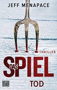 Descargar Das Spiel – Tod: Thriller (“Das Spiel”-Trilogie 3) (German Edition) pdf, epub, ebook