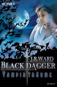 Descargar Vampirträume -: Black Dagger 12 – Roman (German Edition) pdf, epub, ebook