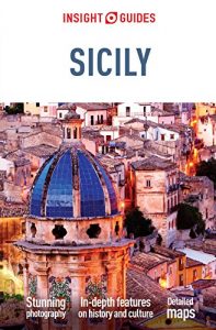 Descargar Insight Guides: Sicily pdf, epub, ebook