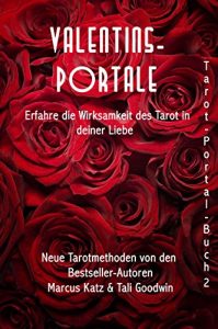 Descargar Valentinsportale (Tarosophy Portalbücher 2) (German Edition) pdf, epub, ebook