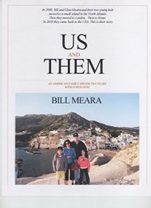 Descargar Us and Them: An American Family Spends Ten Years WITH FOREIGNERS (English Edition) pdf, epub, ebook