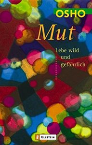 Descargar Mut: Lebe wild und gefährlich (German Edition) pdf, epub, ebook