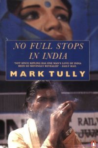 Descargar No Full Stops in India pdf, epub, ebook