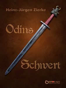 Descargar Odins Schwert: Historischer Roman pdf, epub, ebook