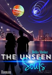 Descargar The unseen souls pdf, epub, ebook