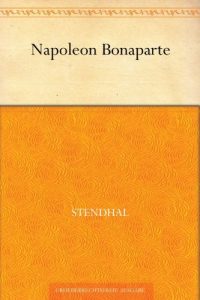 Descargar Napoleon Bonaparte (German Edition) pdf, epub, ebook