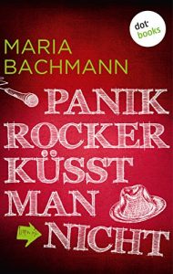 Descargar Panikrocker küsst man nicht pdf, epub, ebook