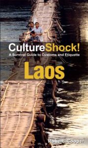 Descargar CultureShock! Laos (Culture Shock!) pdf, epub, ebook