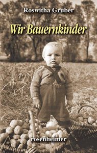 Descargar Wir Bauernkinder (German Edition) pdf, epub, ebook