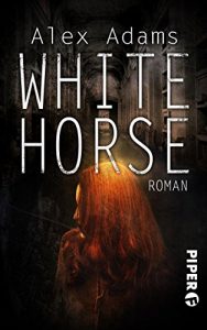 Descargar White Horse: Roman (Silo 1) (German Edition) pdf, epub, ebook