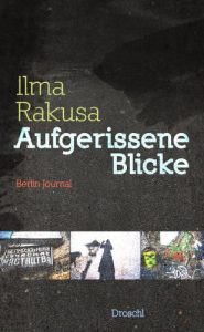 Descargar Aufgerissene Blicke: Berlin-Journal pdf, epub, ebook