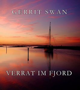 Descargar VERRAT IM FJORD: Thriller pdf, epub, ebook