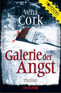 Descargar Galerie der Angst: Thriller pdf, epub, ebook