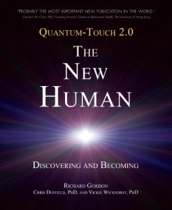 Descargar Quantum-Touch 2.0 – The New Human: Discovering and Becoming pdf, epub, ebook
