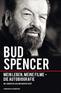 Descargar Bud Spencer: Mein Leben, meine Filme – Die Autobiografie (German Edition) pdf, epub, ebook