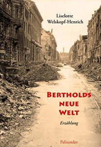 Descargar Bertholds neue Welt (German Edition) pdf, epub, ebook