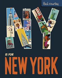 Descargar NY is for New York (English Edition) pdf, epub, ebook