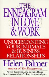 Descargar The Enneagram in Love and Work: Understanding Your Intimate and Business Relationships pdf, epub, ebook