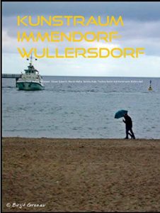 Descargar Kunstraum Immendorf-Wullersdorf: 2002-2014 Rückblick und Themen pdf, epub, ebook