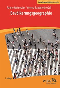 Descargar Bevölkerungsgeographie (Geowissenschaften kompakt) (German Edition) pdf, epub, ebook