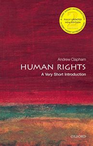 Descargar Human Rights: A Very Short Introduction (Very Short Introductions) pdf, epub, ebook