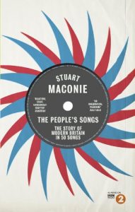 Descargar The People’s Songs: The Story of Modern Britain in 50 Records pdf, epub, ebook