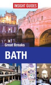 Descargar Insight Guides: Great Breaks Bath (Insight Great Breaks) pdf, epub, ebook