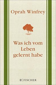 Descargar Was ich vom Leben gelernt habe (German Edition) pdf, epub, ebook