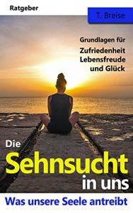 Descargar Die Sehnsucht in uns: Was unsere Seele antreibt – Grundlagen für Zufriedenheit, Lebensfreude und Glück (German Edition) pdf, epub, ebook