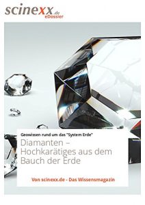 Descargar Diamanten: Hochkarätiges aus dem Bauch der Erde (German Edition) pdf, epub, ebook