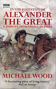 Descargar In The Footsteps Of Alexander The Great pdf, epub, ebook