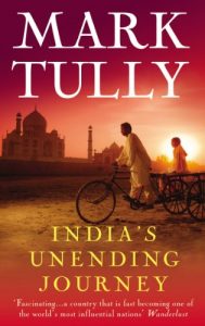 Descargar India’s Unending Journey: Finding balance in a time of change pdf, epub, ebook