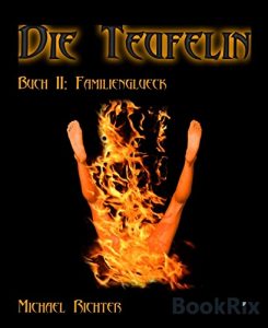 Descargar Die Teufelin 2: Familienglück (German Edition) pdf, epub, ebook