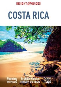 Descargar Insight Guides: Costa Rica pdf, epub, ebook