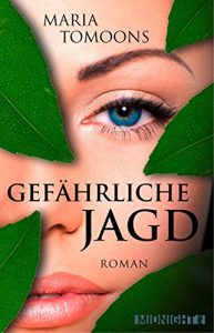 Descargar Gefährliche Jagd: Roman (German Edition) pdf, epub, ebook