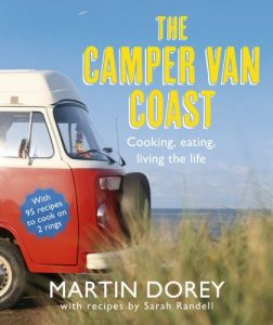 Descargar The Camper Van Coast: Cooking, Eating, Living the Life (English Edition) pdf, epub, ebook