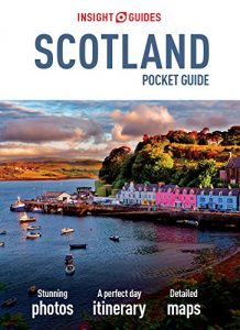 Descargar Insight Guides: Pocket Scotland (Insight Pocket Guides) pdf, epub, ebook