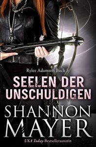 Descargar Seelen der Unschuldigen (Rylee Adamson 3) (German Edition) pdf, epub, ebook