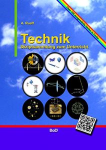 Descargar Technik: Skriptsammlung zum Unterricht pdf, epub, ebook