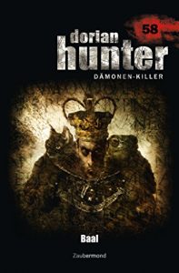 Descargar Dorian Hunter 58 – Baal (German Edition) pdf, epub, ebook