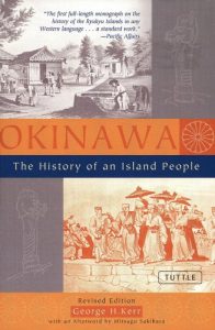 Descargar Okinawa:The History of an Island People pdf, epub, ebook